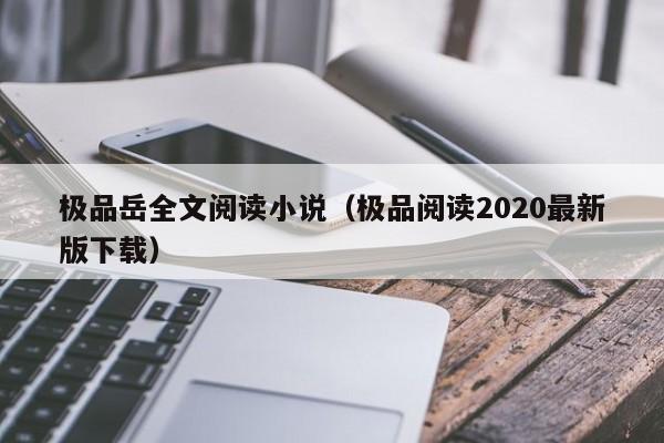极品岳全文阅读小说(极品阅读2020最新版下载)