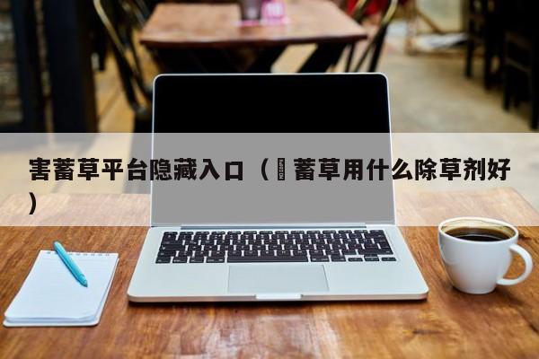 害蓄草平台隐藏入口(萹蓄草用什么除草剂好)