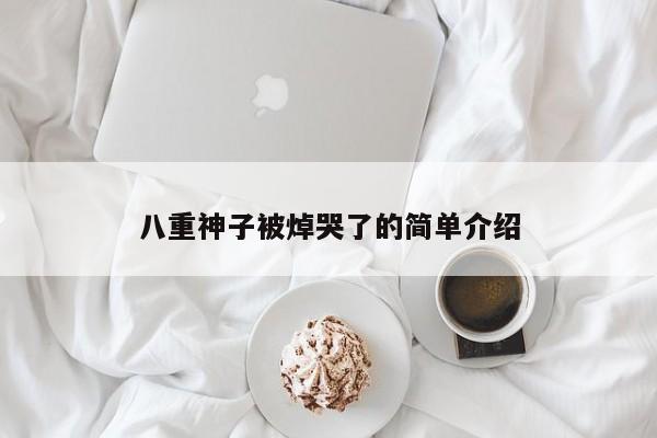 八重神子被焯哭了的简单介绍